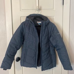 Columbia Coat